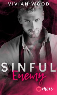 Sinful Enemy - Vivian Wood - ebook
