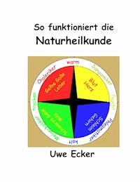So funktioniert die Naturheilkunde - Uwe Ecker - ebook