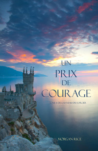 Un Prix de Courage (Tome 6 de L'anneau du Sorcier) - Rice Morgan - ebook
