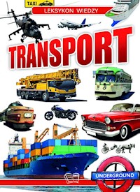 Leksykon Wiedzy Transport -  - książka