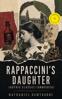 Rappaccini's Daughter (Gothic Classic) (Annotated) - Nathaniel Hawthorne - ebook