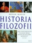 Historia filozofii -  Bryan Magee - ebook