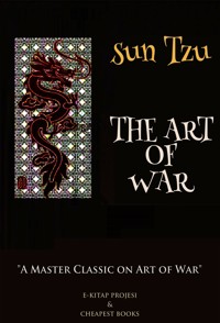The Art of War - Tzu Sun - ebook