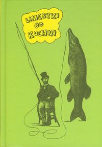 Limeryki od kuchni - Urbański Jacek - książka