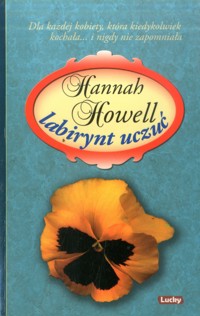 Labirynt uczuć - Hannah Howell - ebook