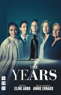 The Years - Ernaux Annie - ebook