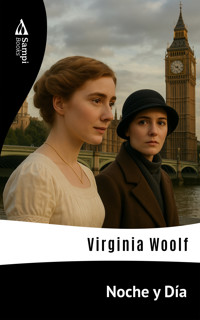 Noche y Día - Virginia Woolf - ebook