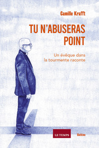 Tu n'abuseras point - Camille Krafft - ebook