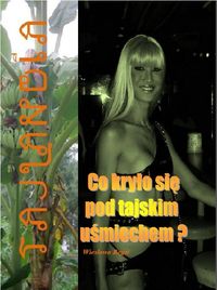 Co kryło się pod tajskim uśmiechem - Regel Wiesława - książka