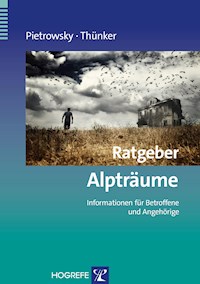 Ratgeber Alpträume - Reinhard Pietrowsky - ebook