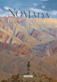 Nómada - Javier Pastor - ebook