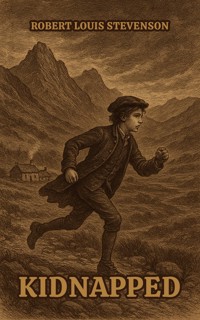 Kidnapped - Robert Louis Stevenson - ebook