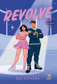 Revolve - Khabra Bal - ebook