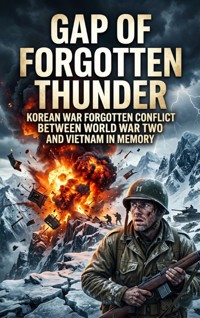 Gap of Forgotten Thunder - Elton Quill - ebook
