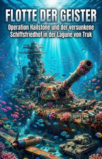 Flotte der Geister - Hendrik Seiler - ebook