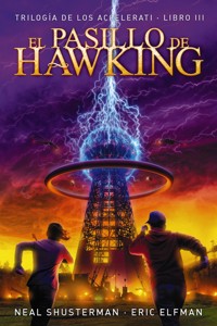 El pasillo de Hawking - Eric Elfman - ebook