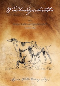 Windhundgeschichten -  - ebook