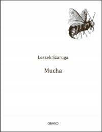 Mucha - Szaruga Leszek - książka
