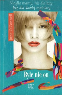 Byle nie on - June O'Connell - ebook