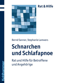 Schnarchen und Schlafapnoe - Stephanie Lamwers - ebook