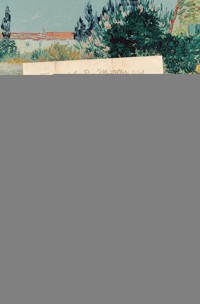 Learning from Henri Nouwen and Vincent van Gogh - Carol A. Berry - ebook