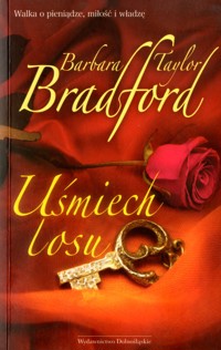 Uśmiech losu - Barbara Taylor Bradford - ebook