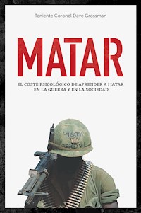 Matar - Dave Grossman - ebook