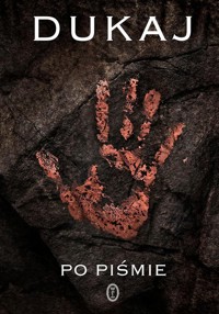 Po piśmie - Jacek Dukaj - ebook + audiobook + książka