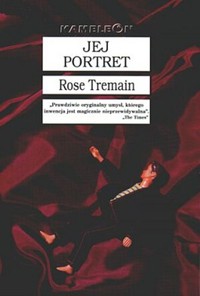 Jej portret - Rose Tremain - ebook
