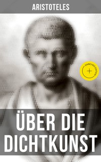 Über die Dichtkunst - Aristoteles - ebook