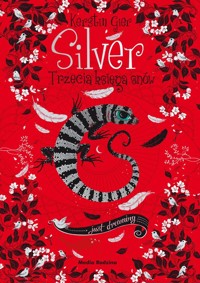 Silver Trzecia księga snów - Kerstin Gier - książka