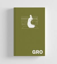 GRO Ilustrowany atlas architektury Grochowa - zbiorowa praca - książka