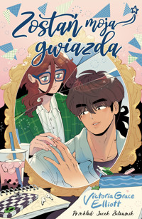 Zostań moją gwiazdą - Victoria Grace Elliot - książka