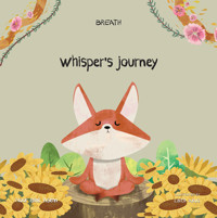 Whisper's Journey - HRH Princess Noor Bint Asem - ebook