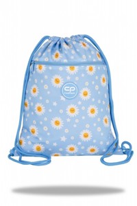 Coolpack, Worek na Buty Vert - Daisy Sun (F070834) -  - książka