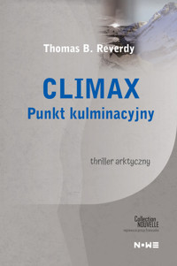 Climax - Reverdy Thomas B. - książka