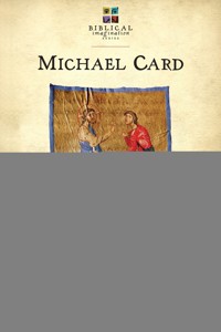 John: The Gospel of Wisdom - Michael Card - ebook