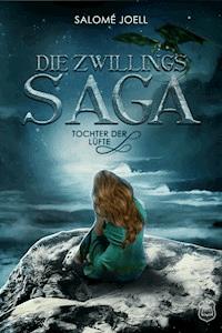 Zwillingssaga 1 - Salomé Joell - ebook