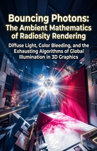 Bouncing Photons: The Ambient Mathematics of Radiosity Rendering - Tyler B. Rodriguez - ebook