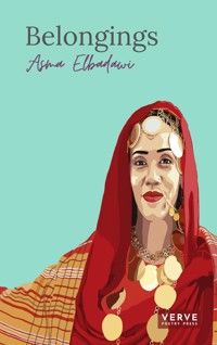 Belongings - Asma Elbadawi - ebook