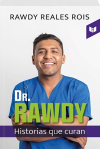 DR. RAWDY - RAWDY REALES ROIS - ebook