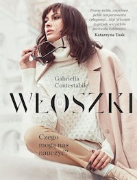 Włoszki - Contestabile Gabriella - książka