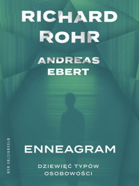 Enneagram - Richard Rohr Andreas Ebert - ebook