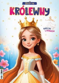 Magiczne Królewny -  - książka