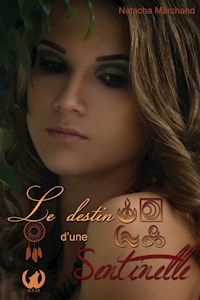 Le destin d'une sentinelle - Tome 4 - Natacha Marchand - ebook