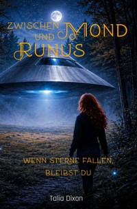 Zwischen Mond und Runus - Talia Dixon - ebook