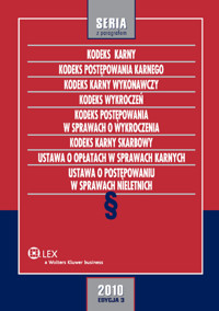 Kodeks karny. Kodeks postępowania karnego. Kodeks karny wykonawczy. Kodeks wykroczeń. Kodeks postępo - zbiorowa praca - książka