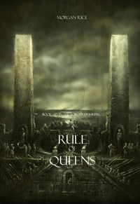 A Rule of Queens (Book #13 in the Sorcerer's Ring) - Rice Morgan - ebook