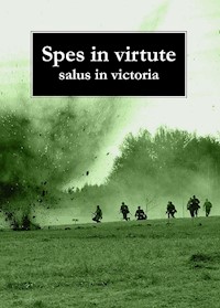 Spes in virtute salus in victoria -  - książka