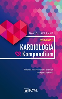 Kardiologia - Laflamme David - książka